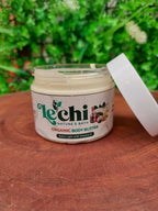 Organic Body Butter 150g