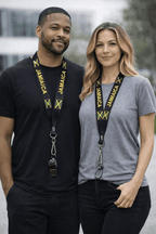 Country Pride Lanyard