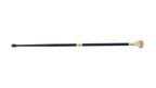Beautiful Jewelled Regal Occasion African Walking Stick