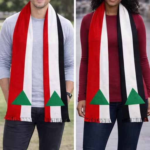COUNTRY GRADUATION MUFFLER