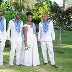 Wedding Party Collection