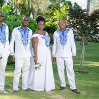 Wedding Party Collection