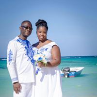 Wedding Party Collection