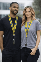 Country Pride Lanyard