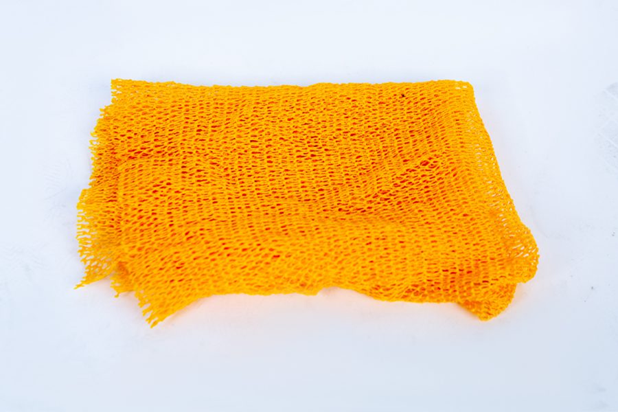 Real African Net Sponge Authentic from Ghana