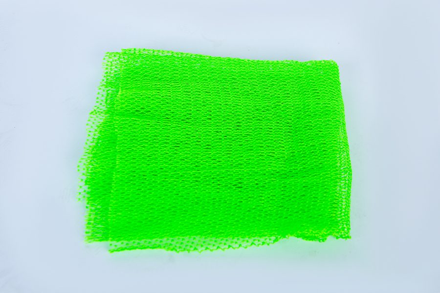 Real African Net Sponge Authentic from Ghana