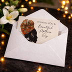 Elegant Mother’s Day Gift Card