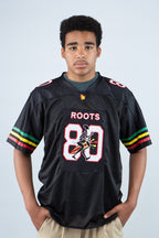 Roots 80 Heritage Jersey Inspired by Zimbabwean Legacy