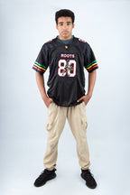 Roots 80 Heritage Jersey Inspired by Zimbabwean Legacy