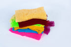 Real African Net Sponge Authentic from Ghana