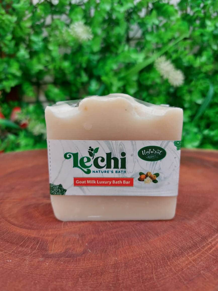 Bath Bars 150g