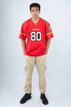 Roots 80 Heritage Jersey Inspired by Zimbabwean Legacy