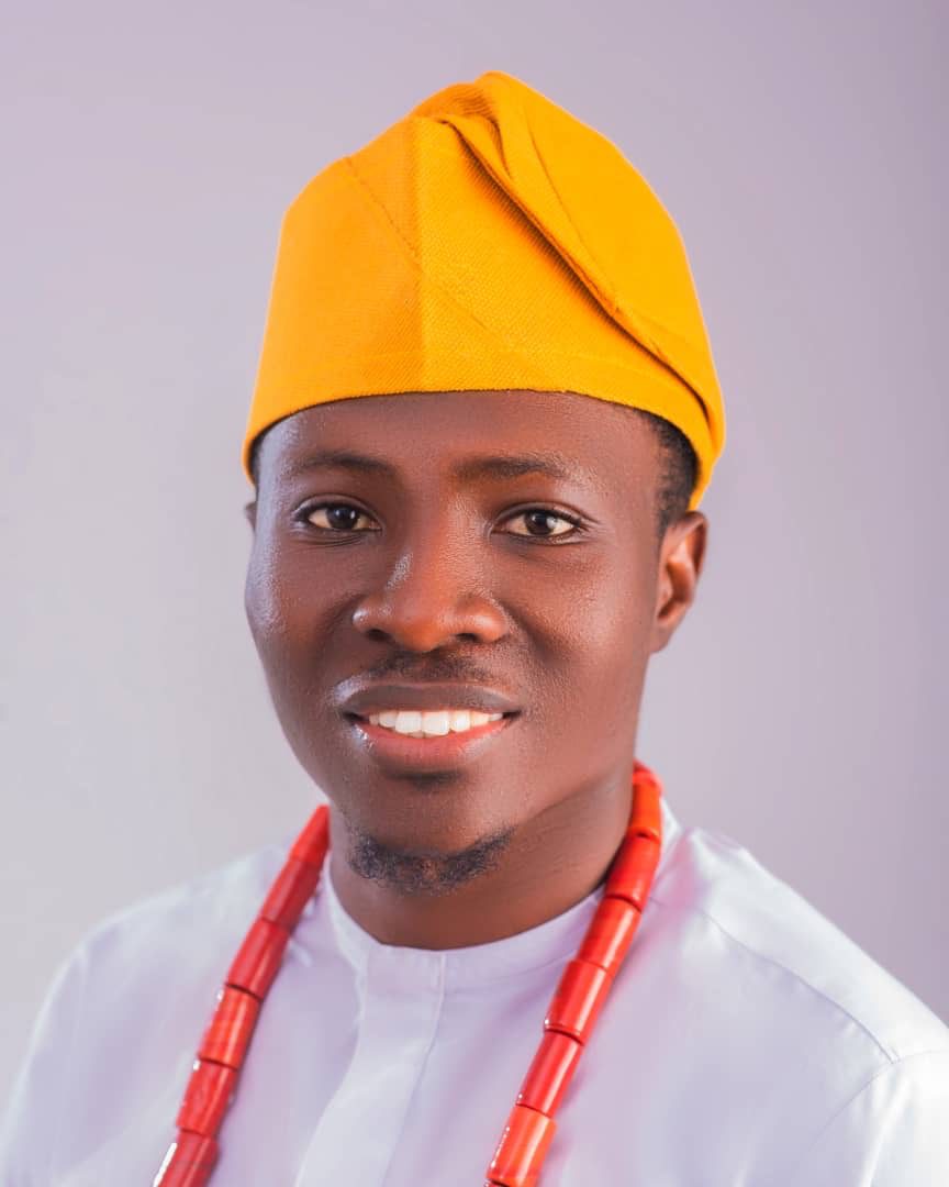 Asooke Hat for Men