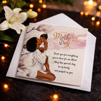 Elegant Mother’s Day Gift Card