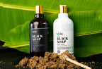 Pumzika JT Gift Set