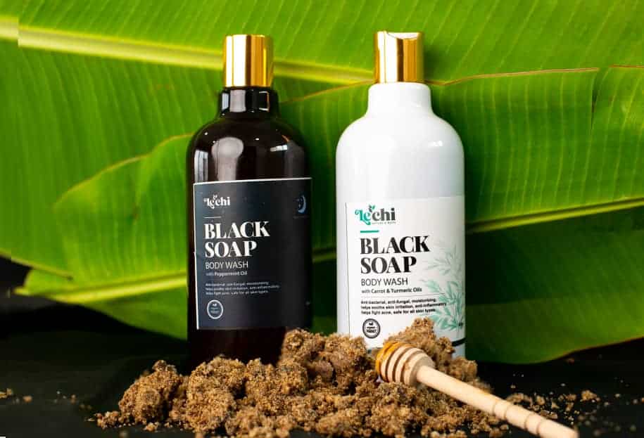 Pumzika JT Gift Set