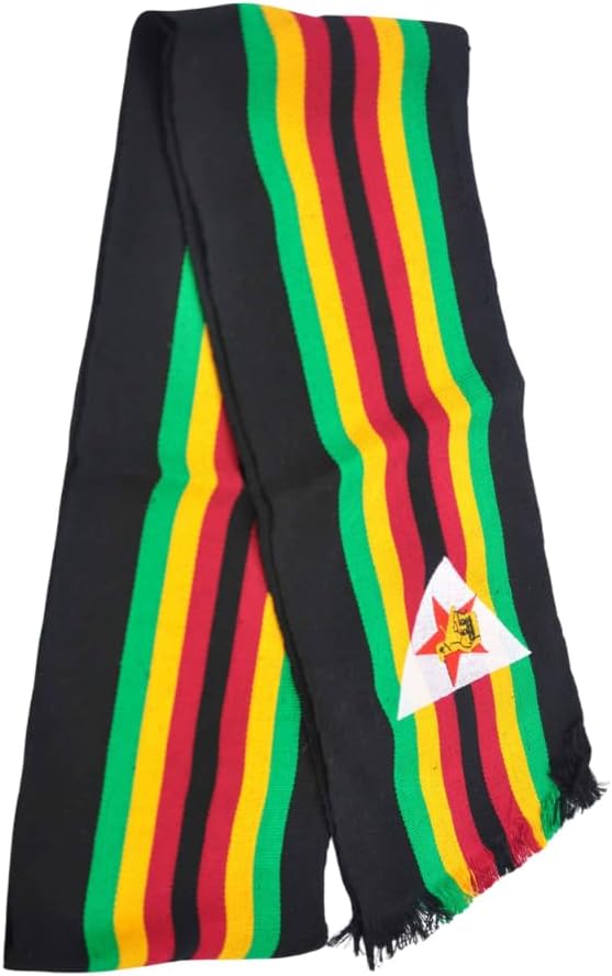 Tatenda Handwoven Graduation Muffler / Stole