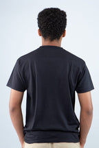 TRAORÉ Graphic T-Shirt | Pan-African Revolutionary Tee