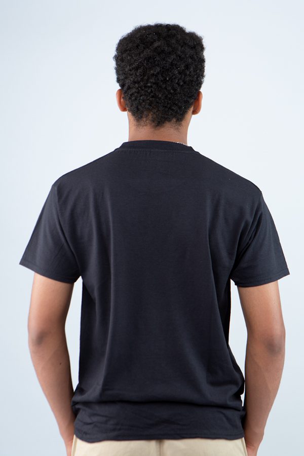 TRAORÉ Graphic T-Shirt | Pan-African Revolutionary Tee