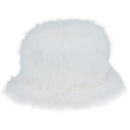 Furry Bucket Hat