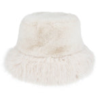 Furry Bucket Hat
