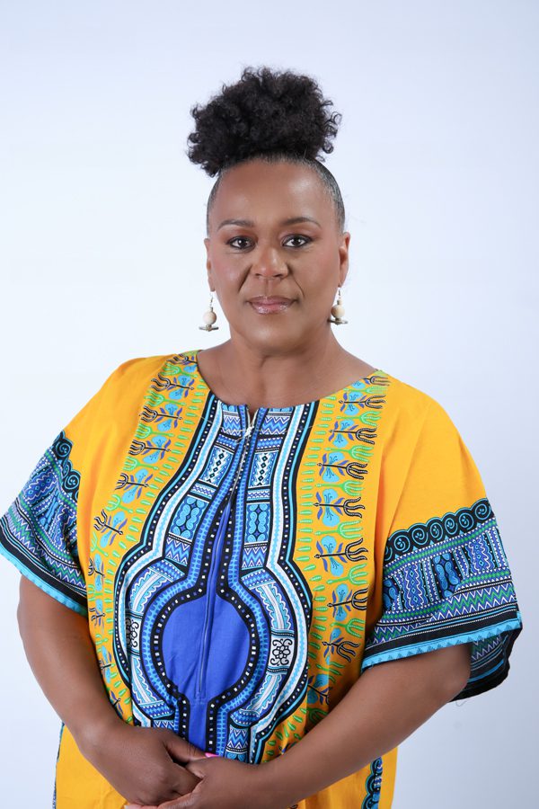 Stylish Yellow Dashiki Trendy Zip Dress 100% Cotton