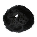 Furry Bucket Hat