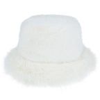 Furry Bucket Hat