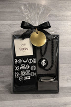 Heritage Symbols Men’s Accessory Gift Set