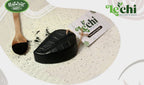 Le'chi Charcoal & Clay Bar 85g