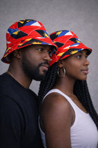 Antigua Reversible Bucket Hat