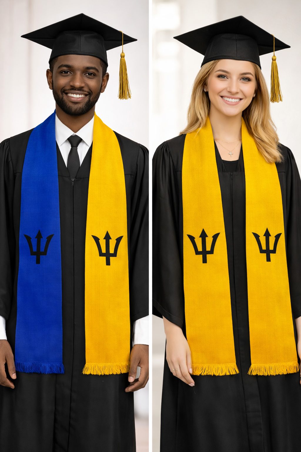 COUNTRY GRADUATION MUFFLER