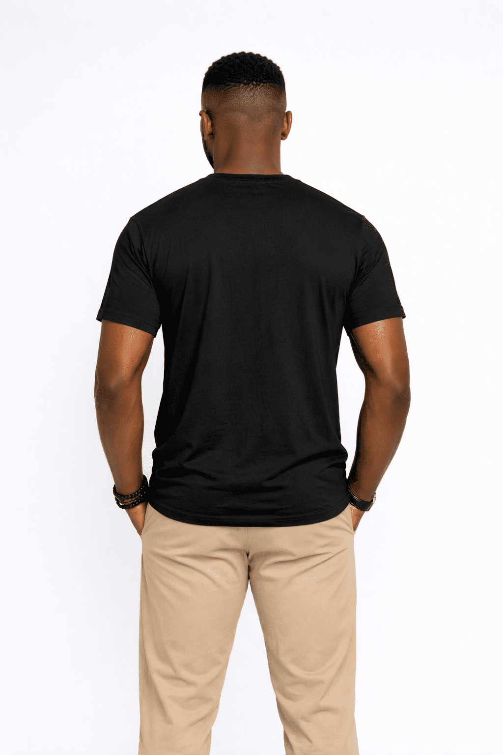 Adita Kenya Country Flag Top
