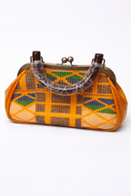 Oyè  Leather Bag