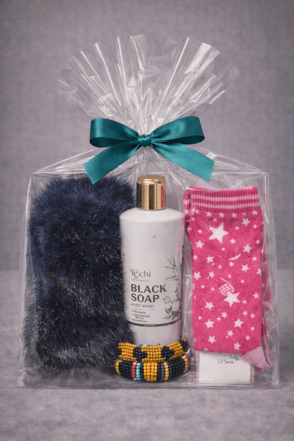 The "Cosy Radiance" Heritage Gift Set
