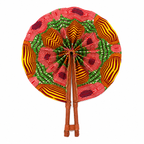 Handcrafted Fan