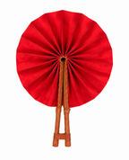 Handcrafted Fan