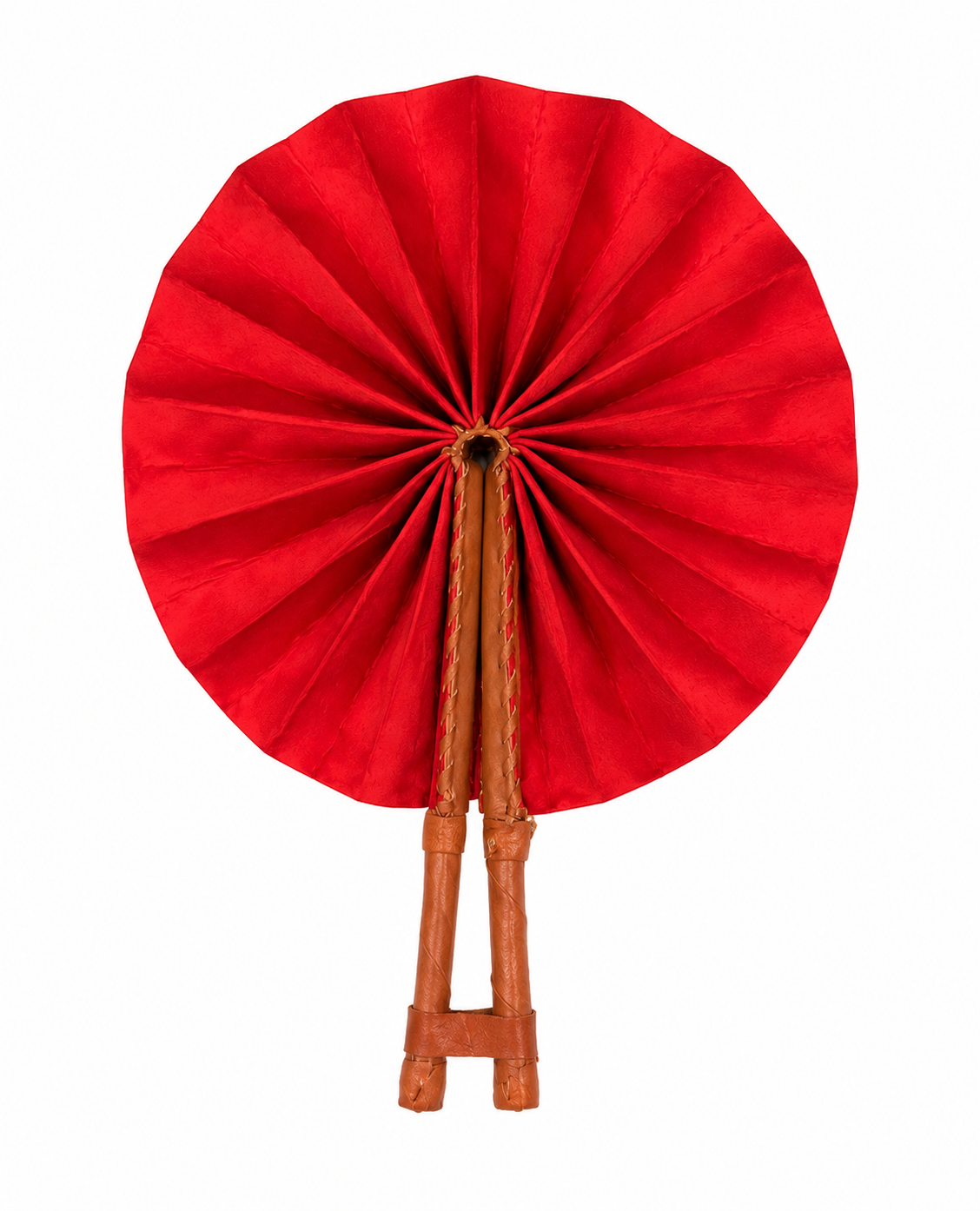 Handcrafted Fan