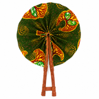 Handcrafted Fan