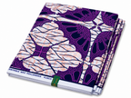 Africa  Ankara Pattern 6-yard Fabric