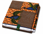 Africa  Ankara Pattern 6-yard Fabric