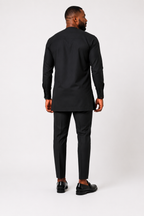 Men's African Two Piece Set