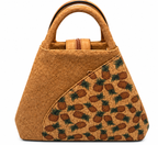 Cork Convertible Backpack & Handbag – Printed Multiway Bag Collection