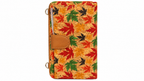 Printed Cork Crossbody Phone Wallet & Purse – Multi-Design Collection