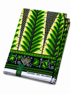 Africa  Ankara Pattern 6-yard Fabric (Copy)