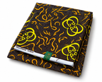 Africa  Ankara Pattern 6-yard Fabric