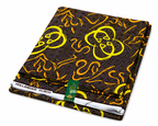 Africa  Ankara Pattern 6-yard Fabric