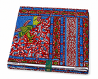 Africa  Ankara Pattern 6-yard Fabric