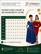 Amara African Print Mermaid Maxi Dress for Women