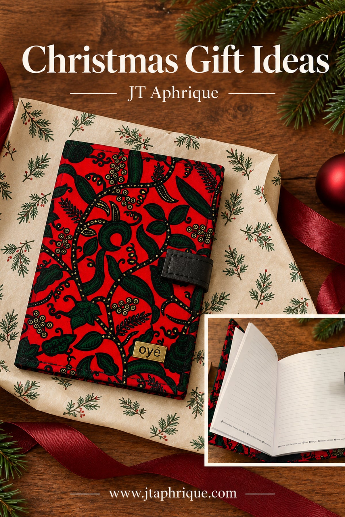 Christmas Gifts & Festive Gift Ideas – Unique Presents for Family & Friends